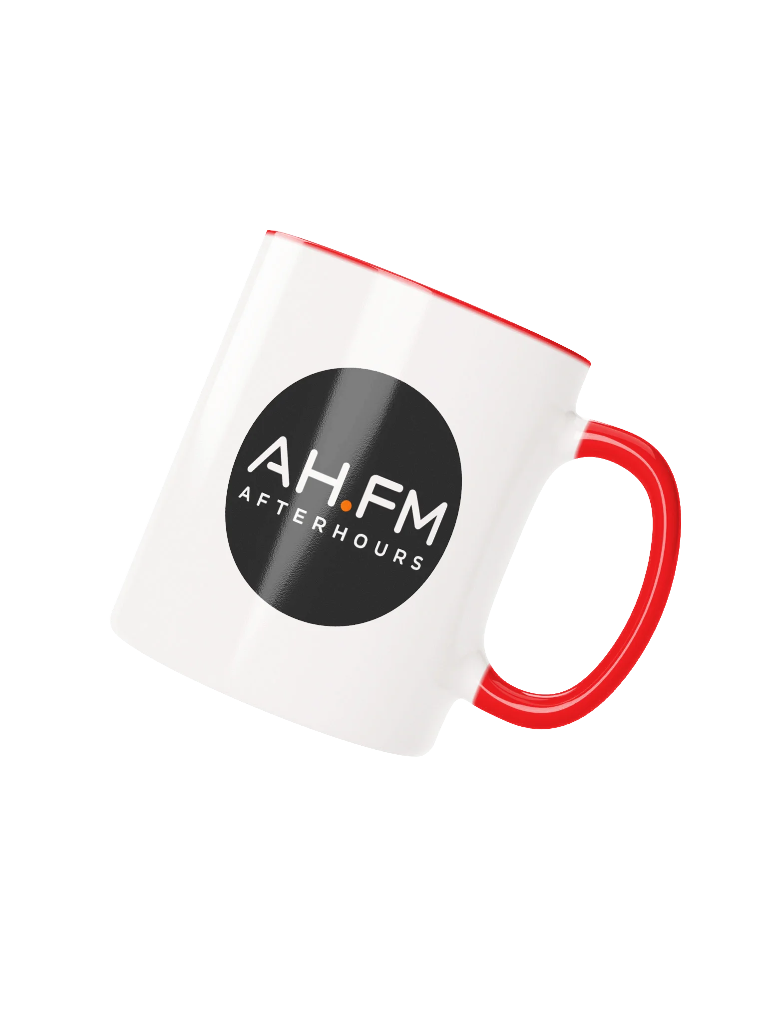 AH.FM Mug product image (18)