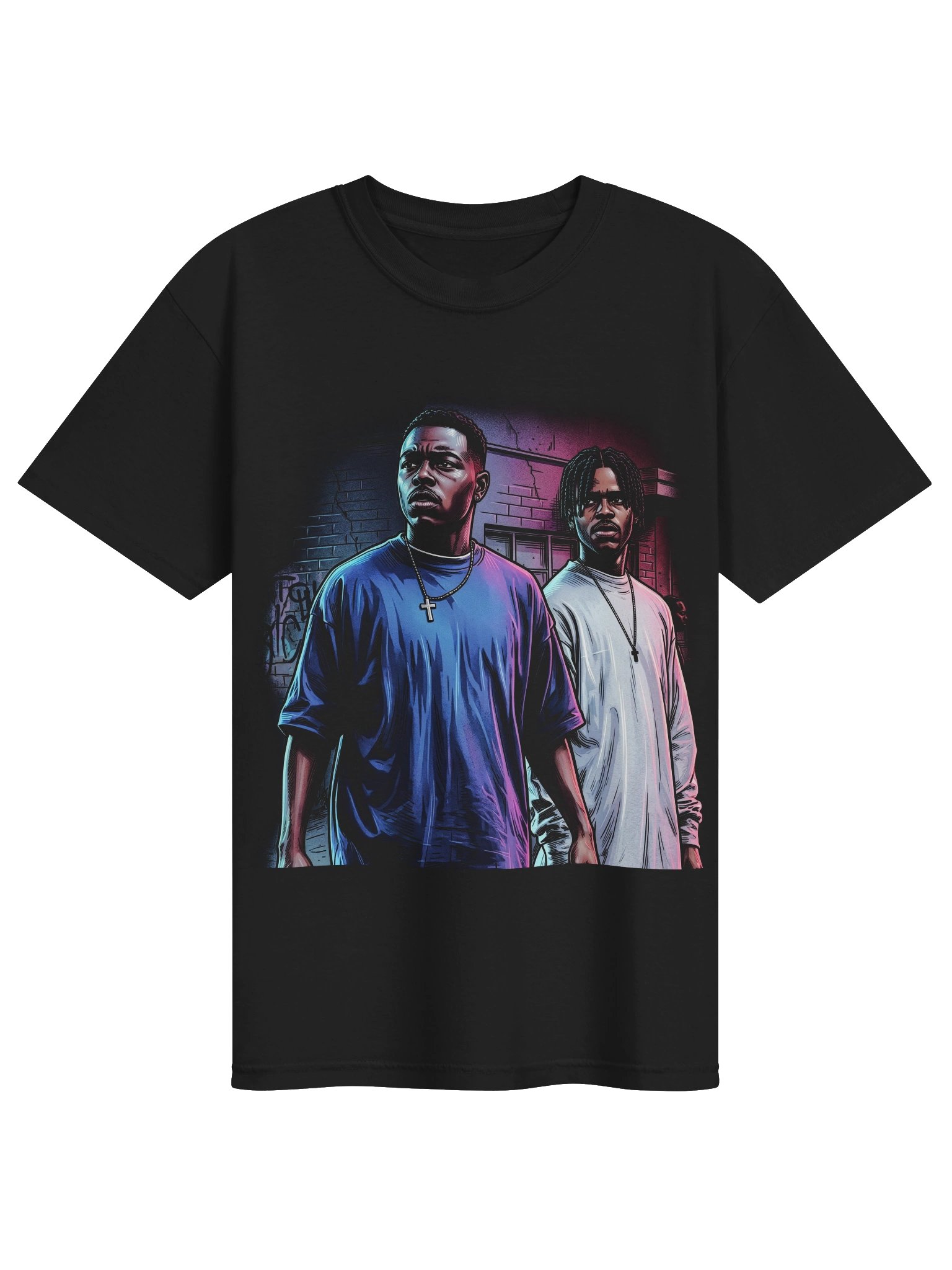 Menace II Society product image (1)