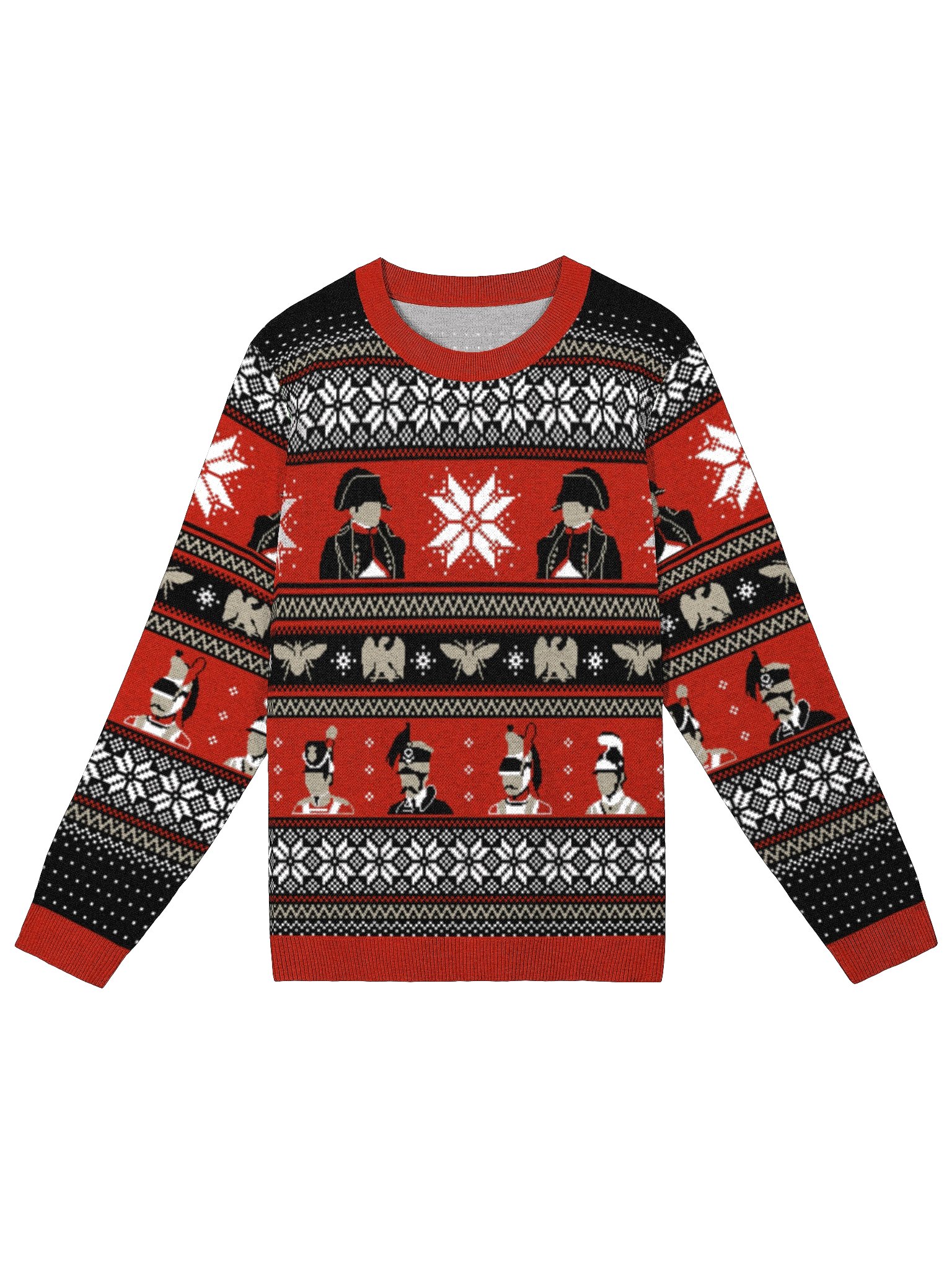 Epic History Festive Knit product image (1)