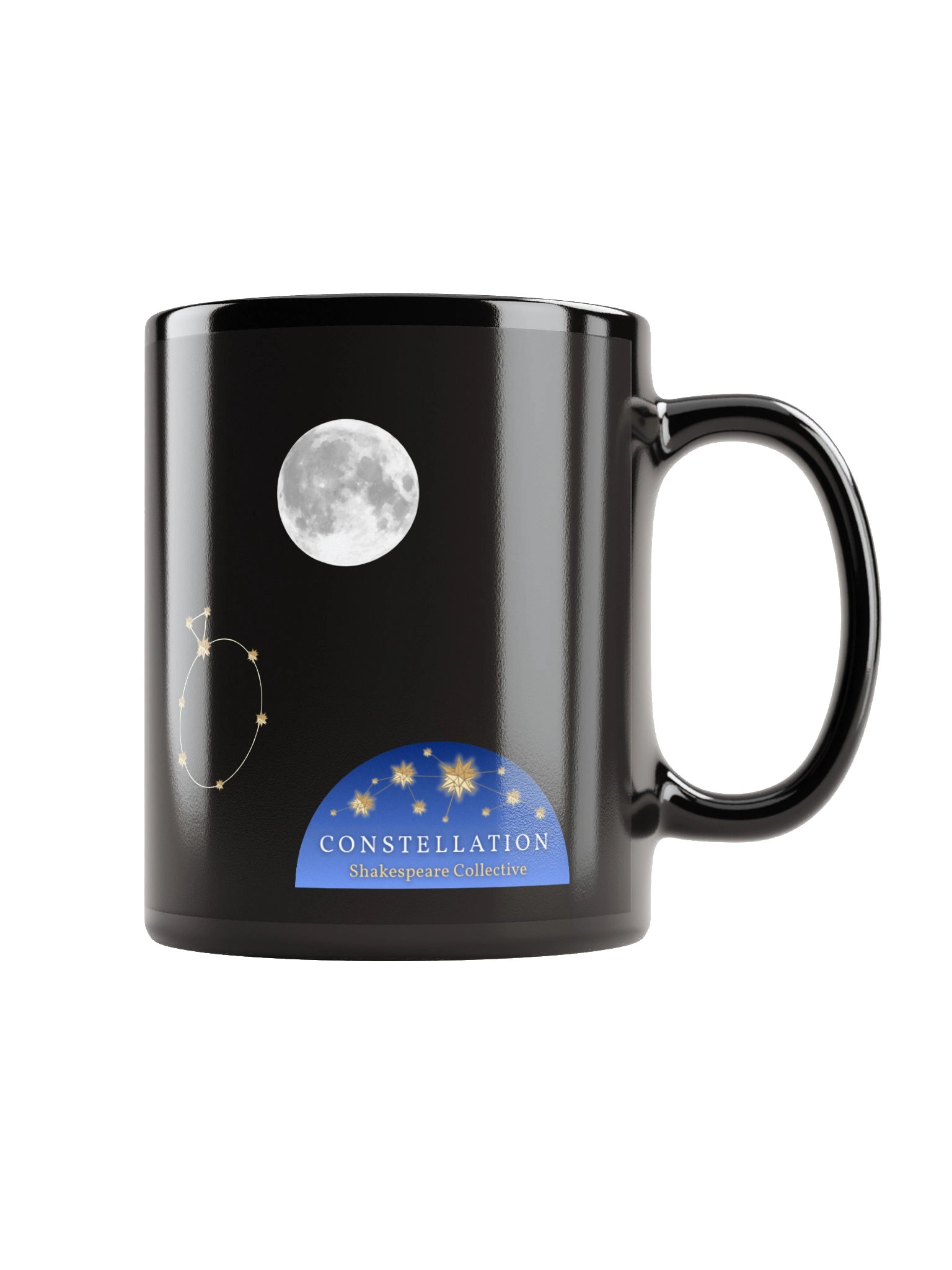 Starry Sky Mug product image (1)