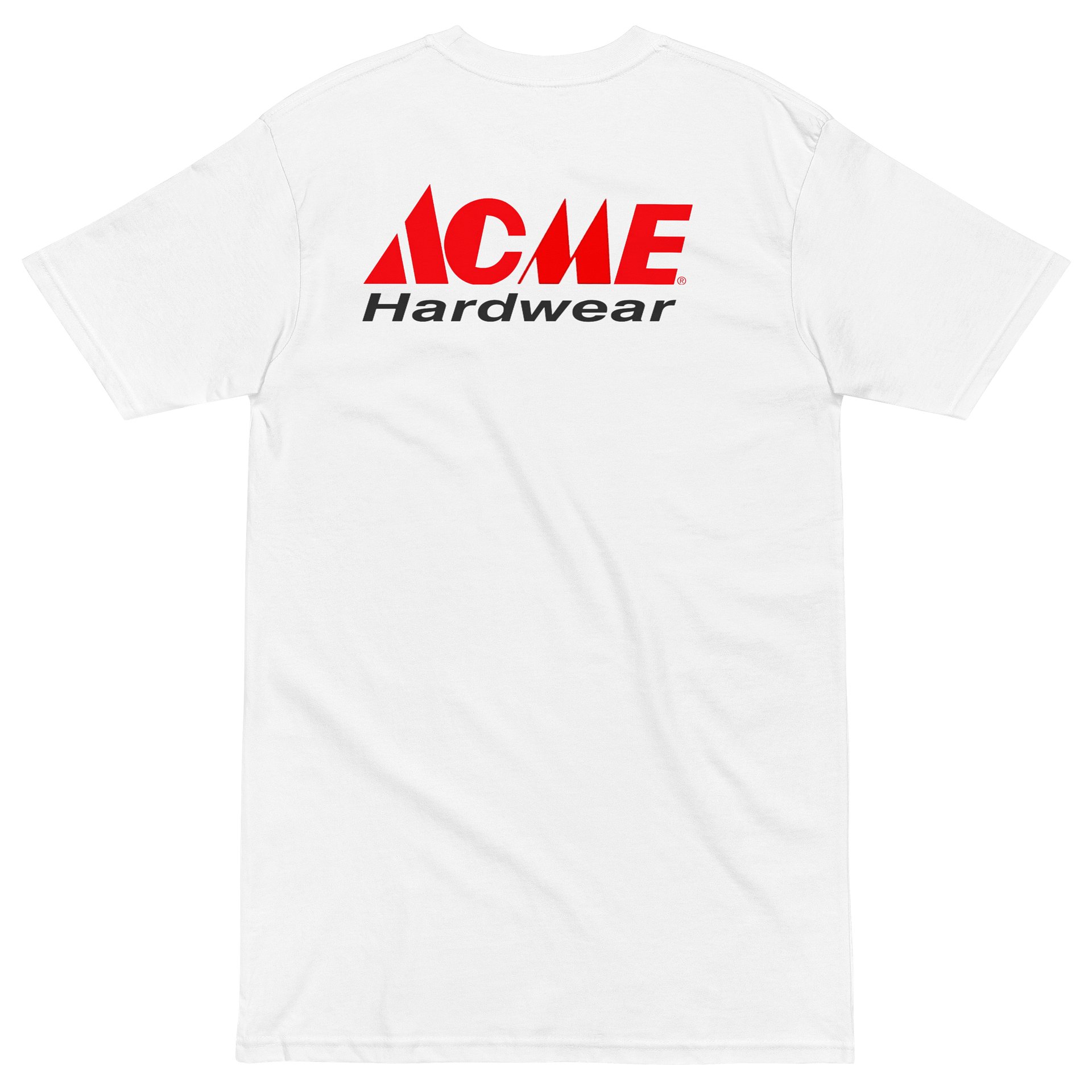 Ammo, Inc. Bullet Logo Men's Tee product image (6)