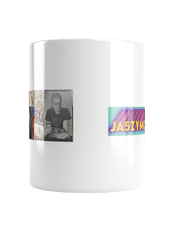 Ja5zymug - Pencil Art product image (4)