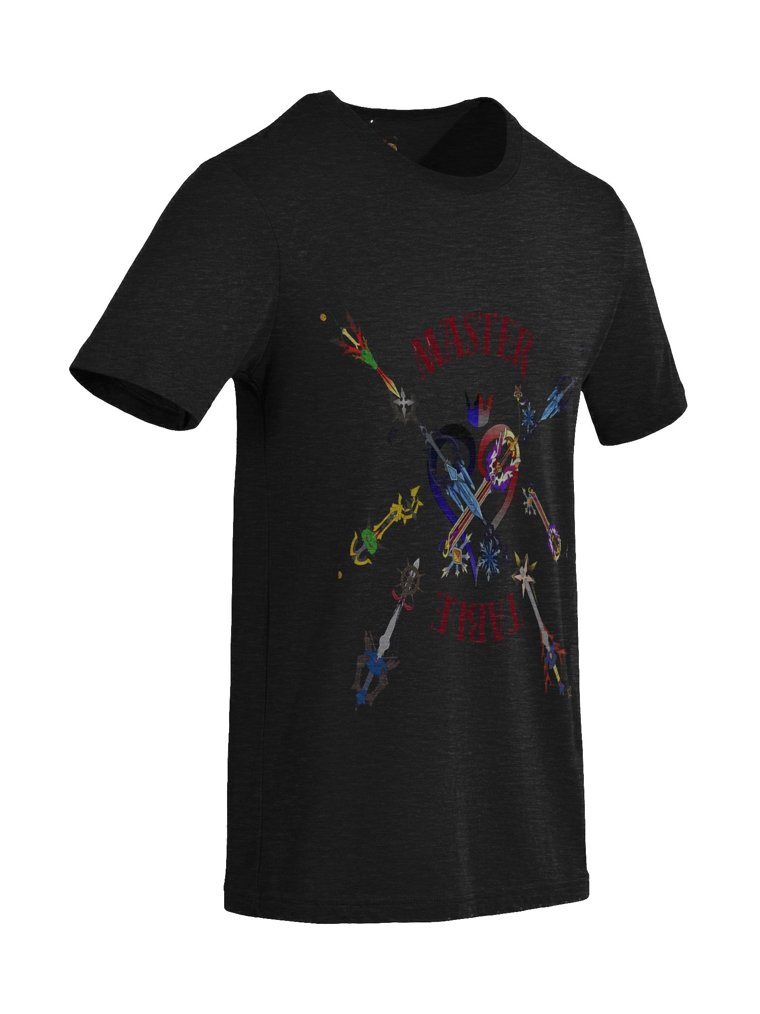 MASTER TABLE SHIRT product image (52)