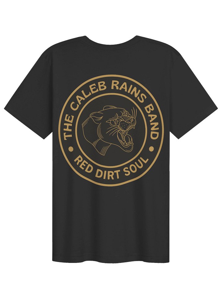 TCRB Panther Tee product image (2)
