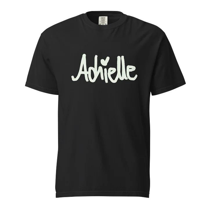 Signature Tee product image (1)