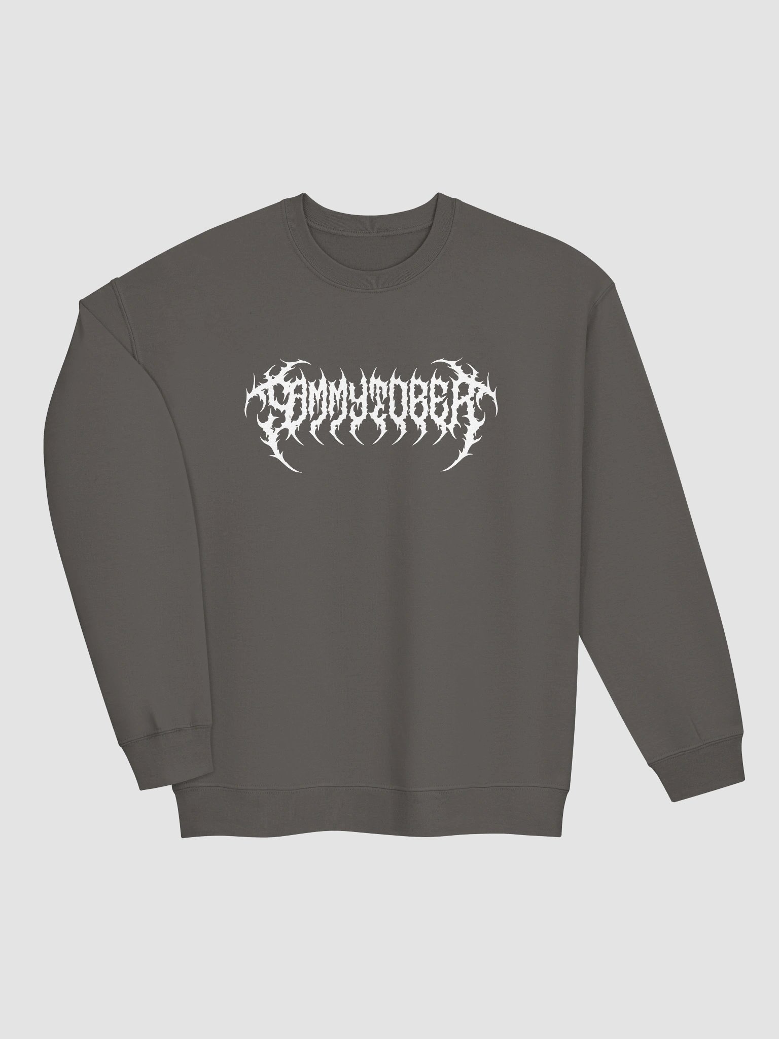 Sammytober Sweatshirt product image (3)