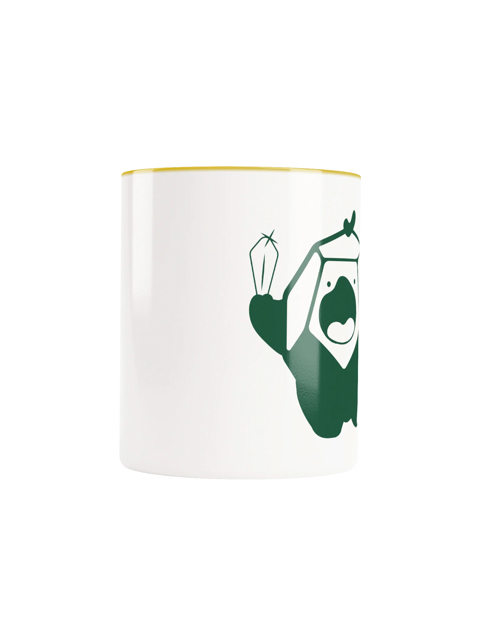 Dode Mug product image (5)