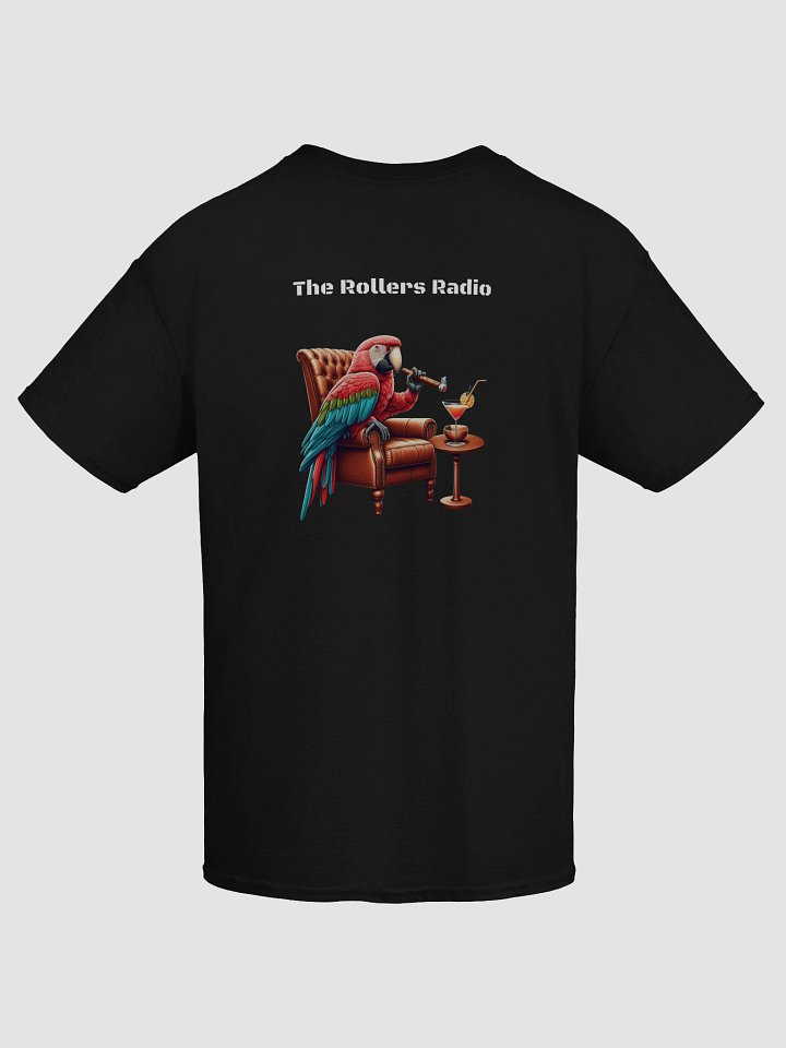 Moe The Rollers Radio product image (1)