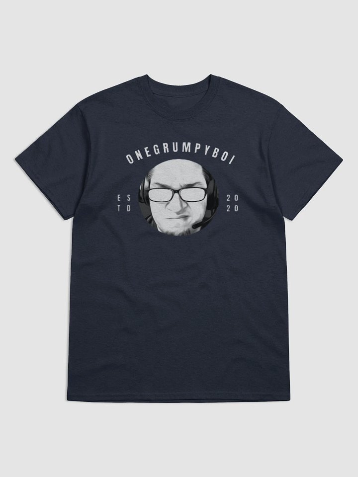 OGF Grumps Logo T product image (1)