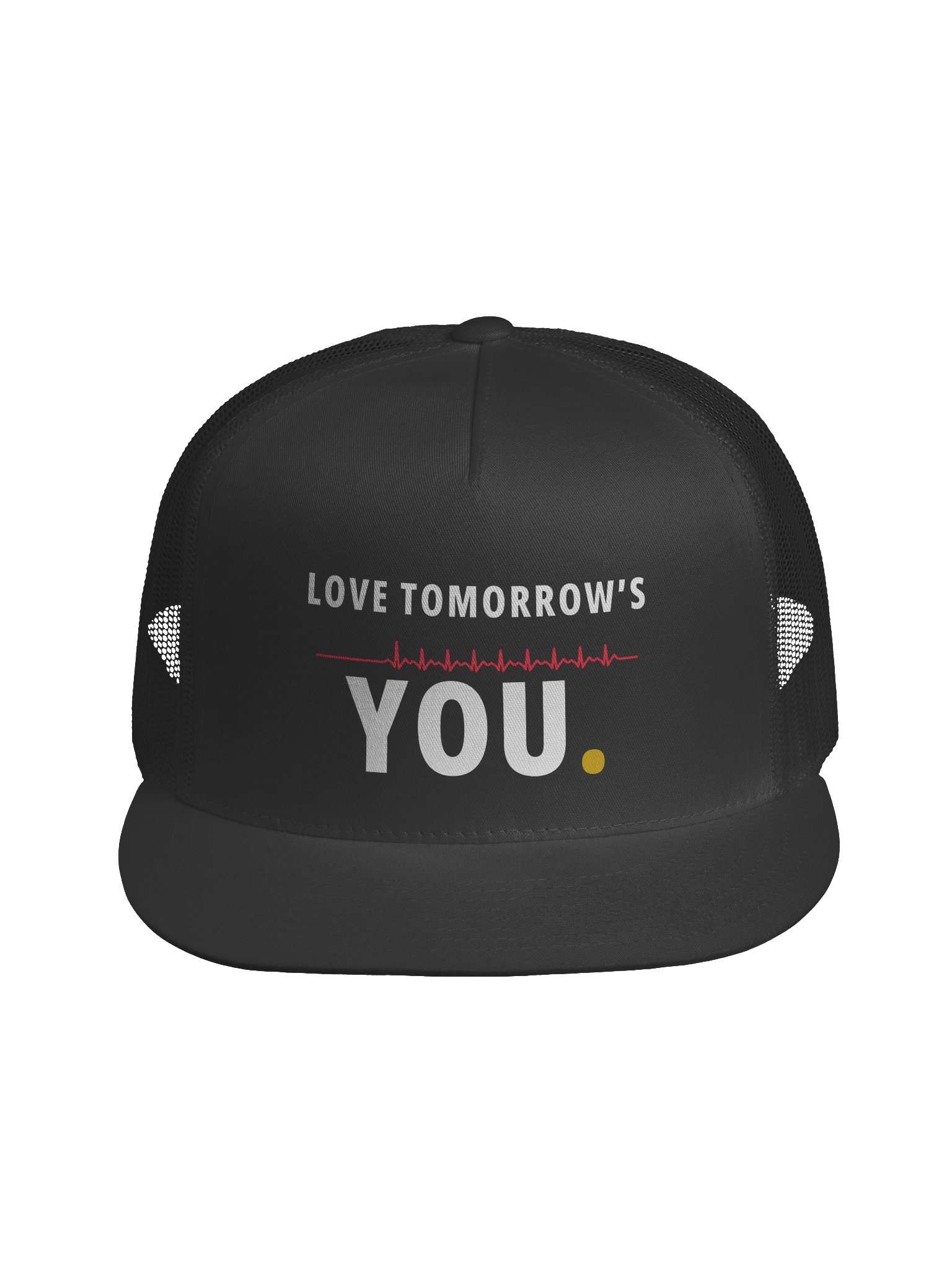Love Tomorrow's You — Trucker Hat product image (1)