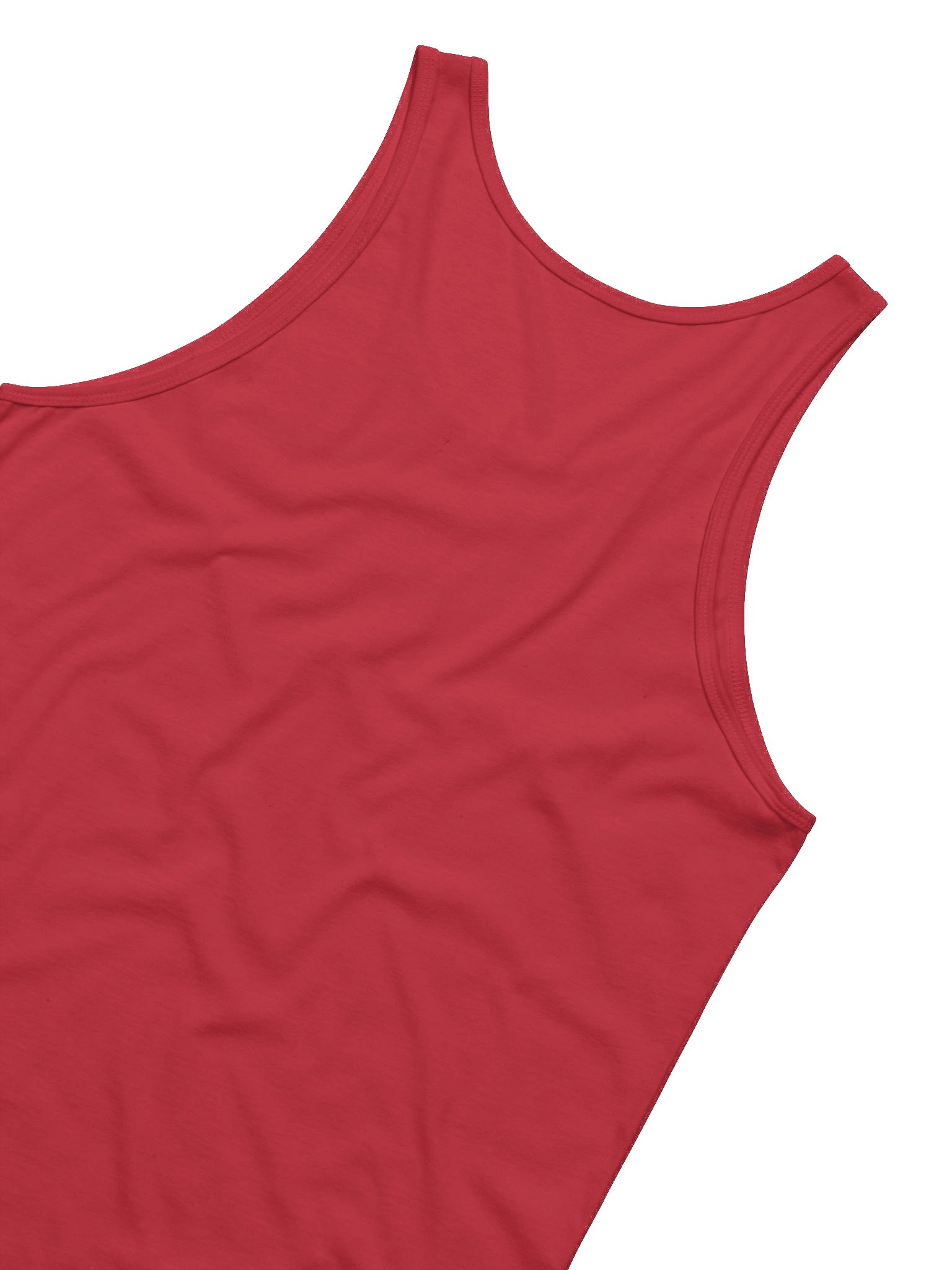 TTV Black - Bella+Canvas Jersey Tank product image (38)