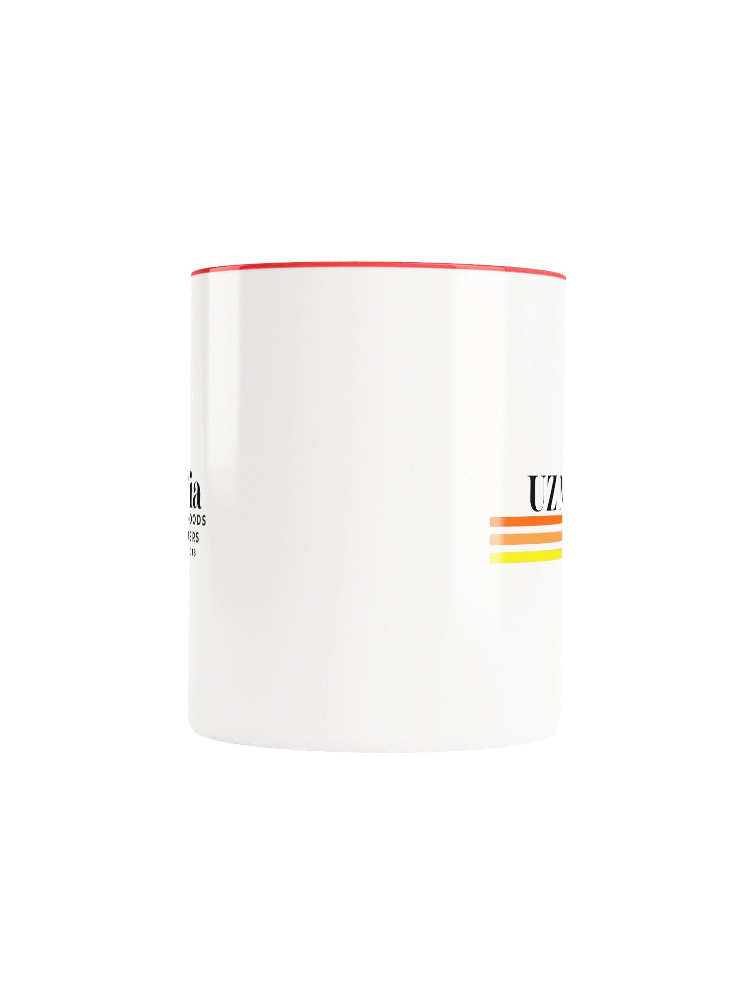UZ Mafia BackWoods Drifters Colored Mugs product image (20)