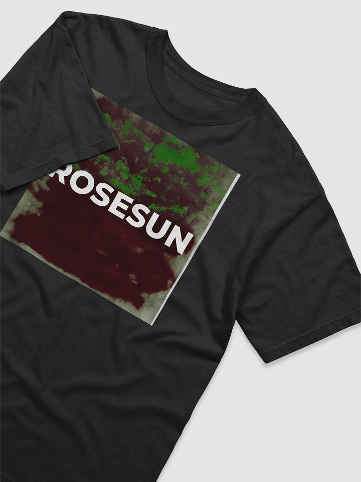 ROSESUN® - RELAXED-FIT - T-SHIRT product image (2)