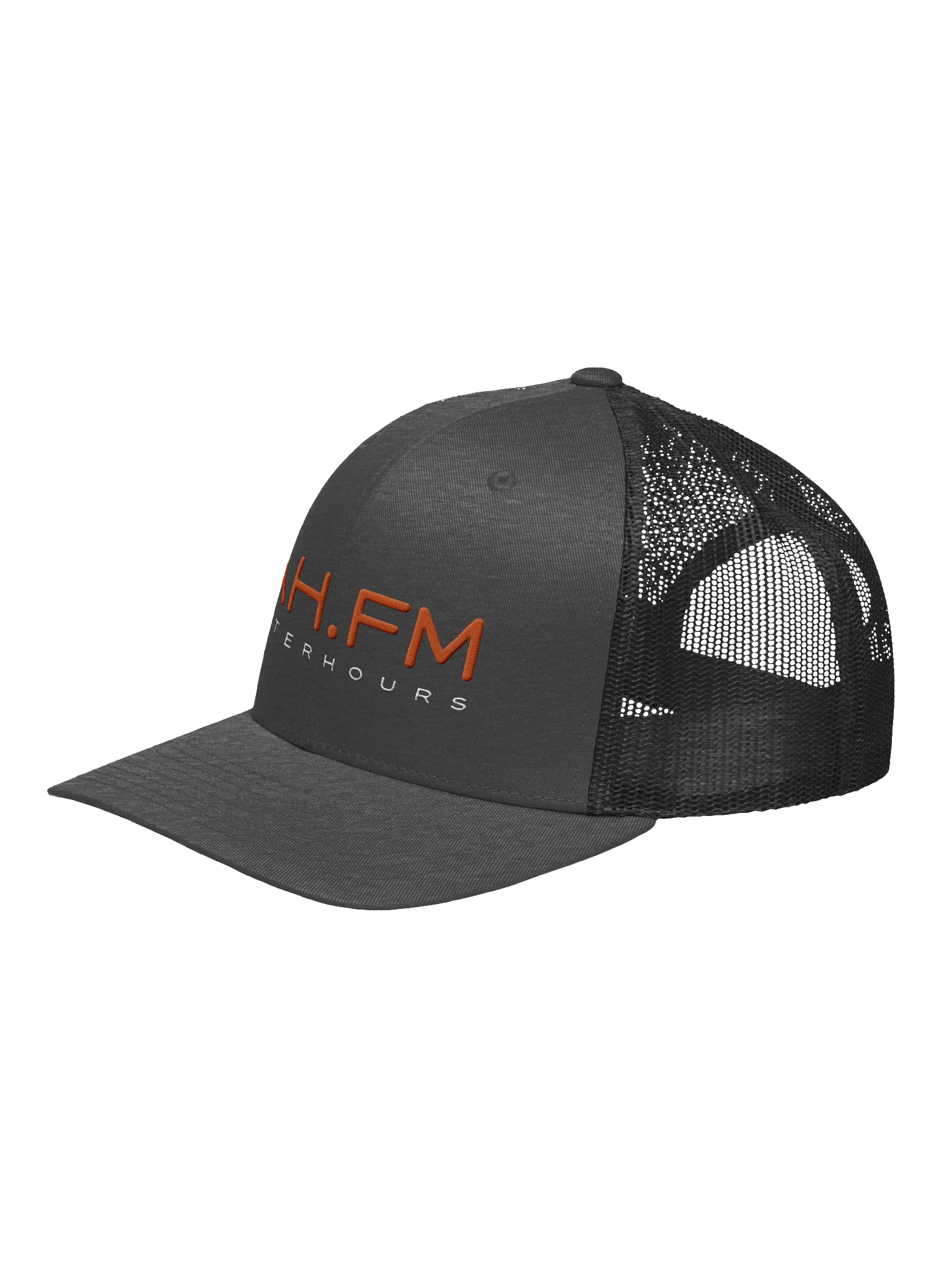 Retro Trucker Hat Limited Embroidered (stitched) product image (11)