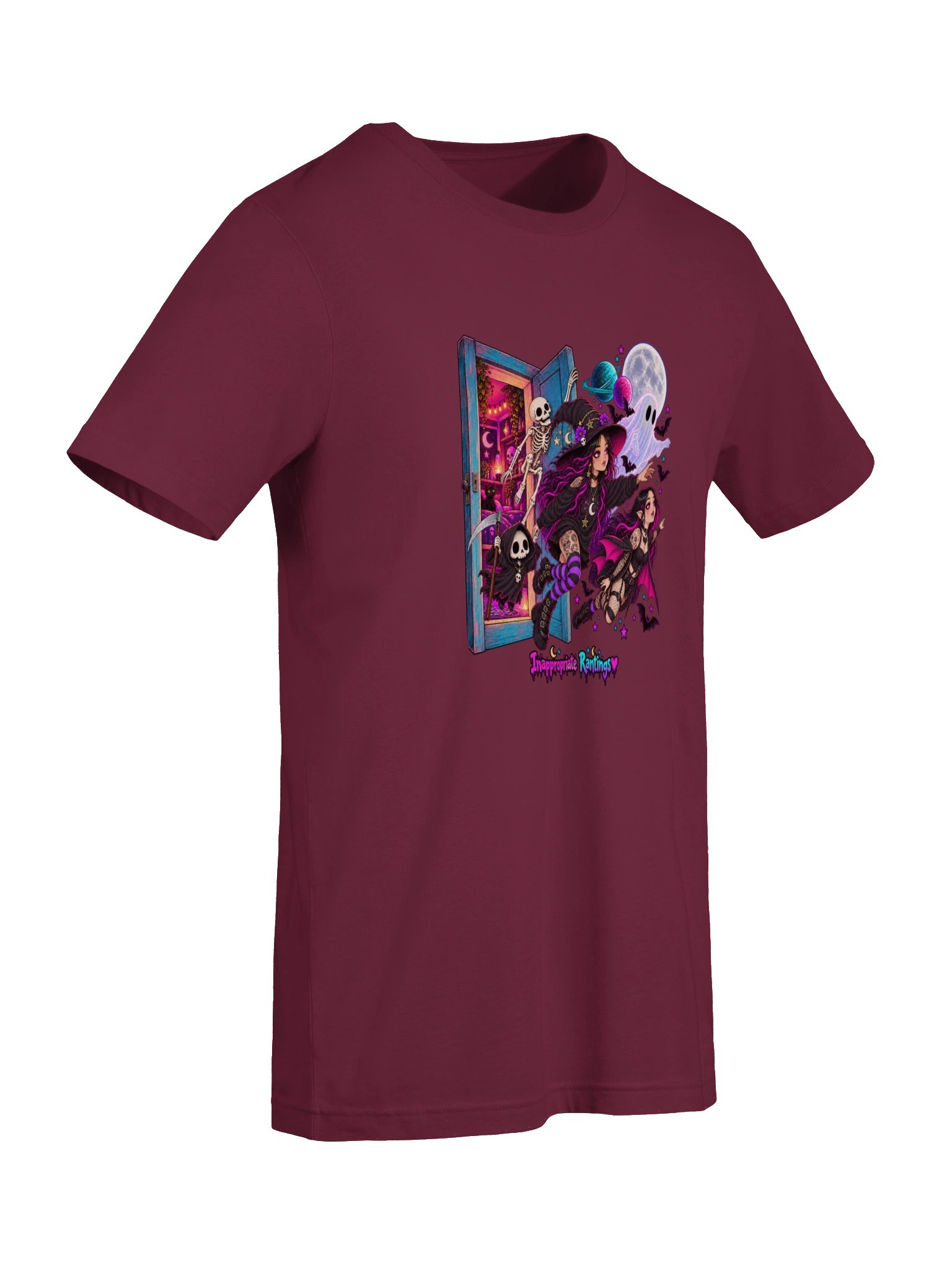 Escape Reality Tee product image (119)