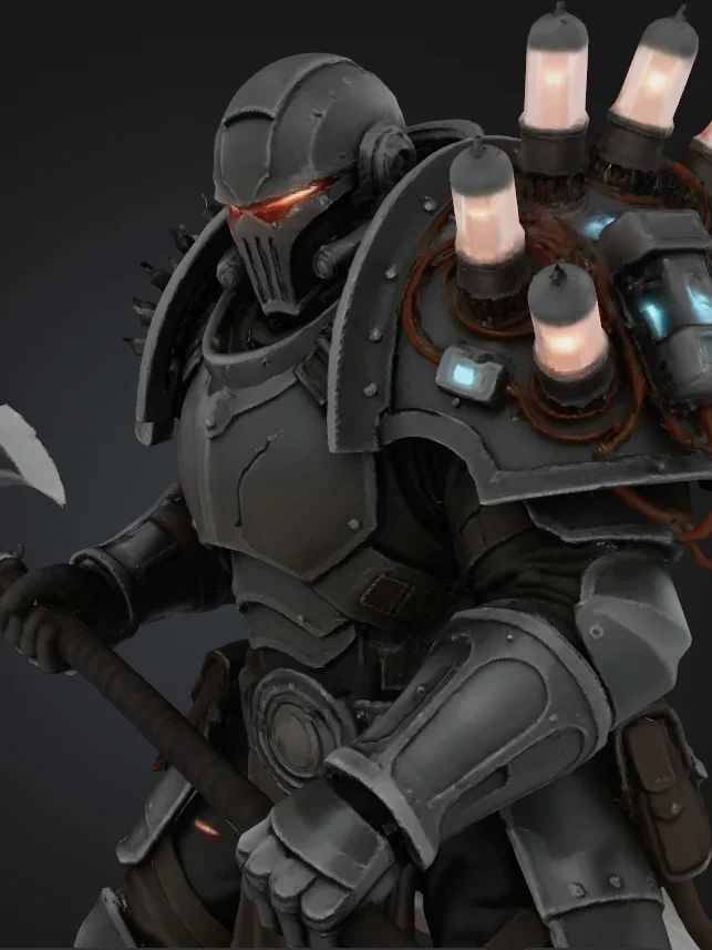The Unknown Soldier product image (1)