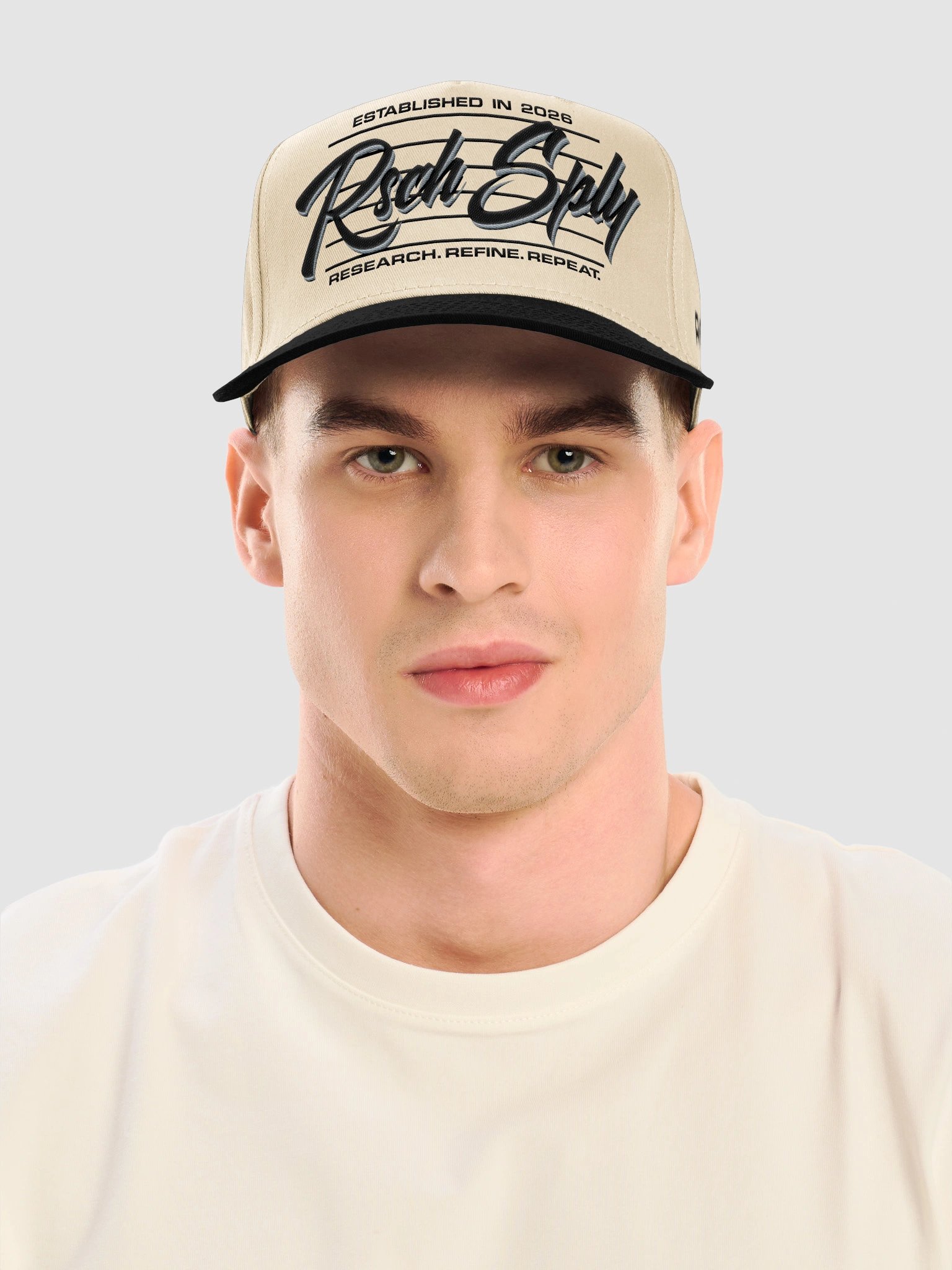 Rise Cap product image (3)