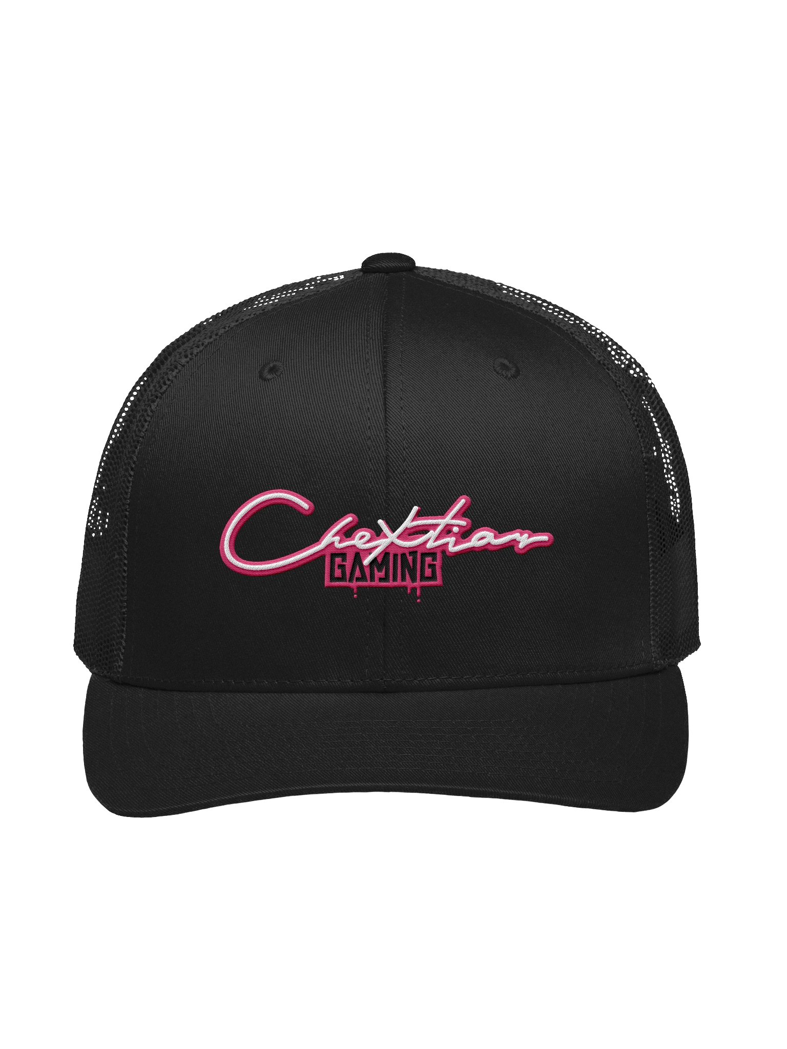 Chextiar Gaming - Retro Trucker Hat product image (1)