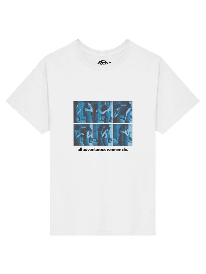 All Adventurous Women Do Tee product image (1)