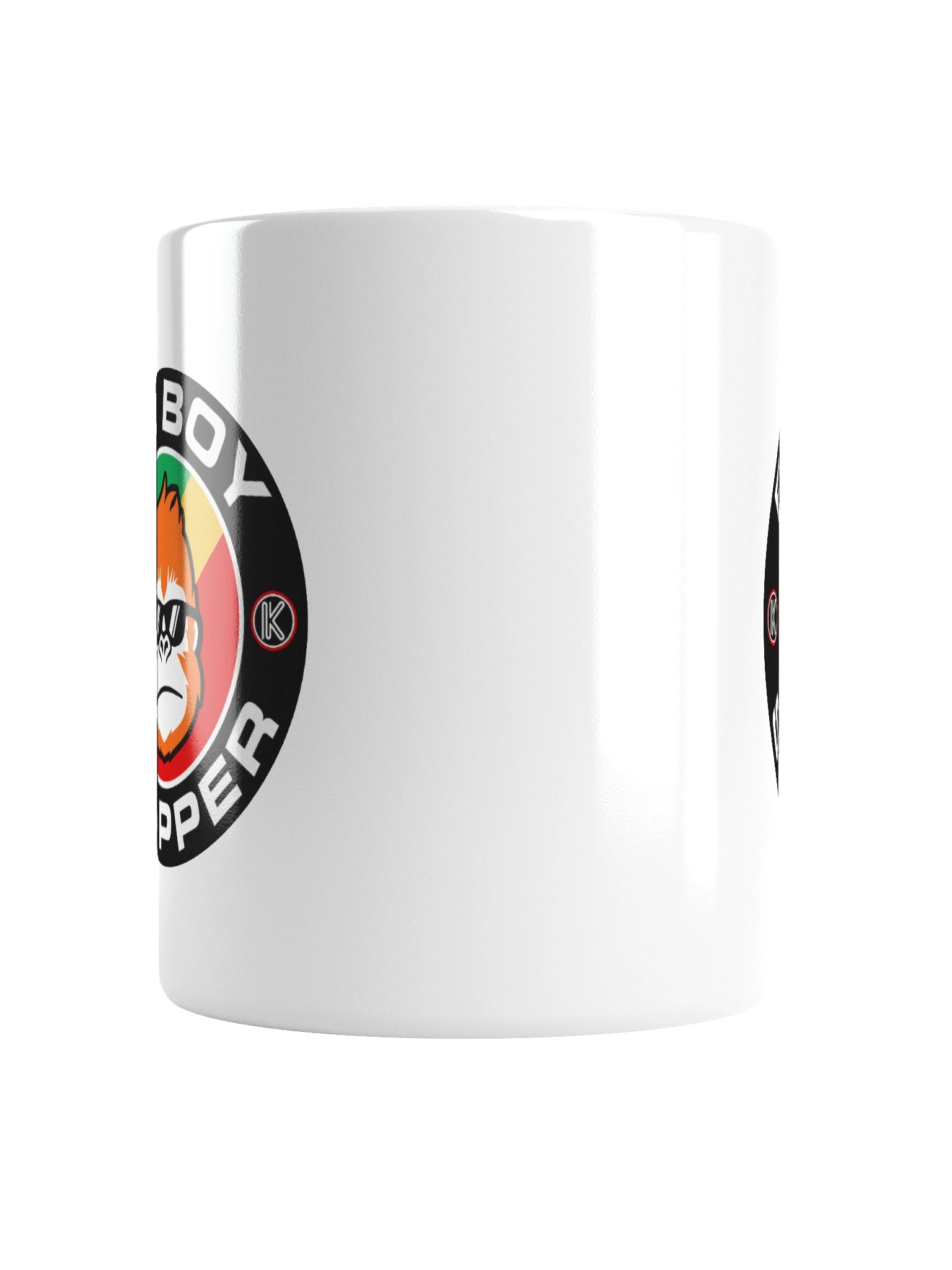 Classic Slapper Mug product image (6)
