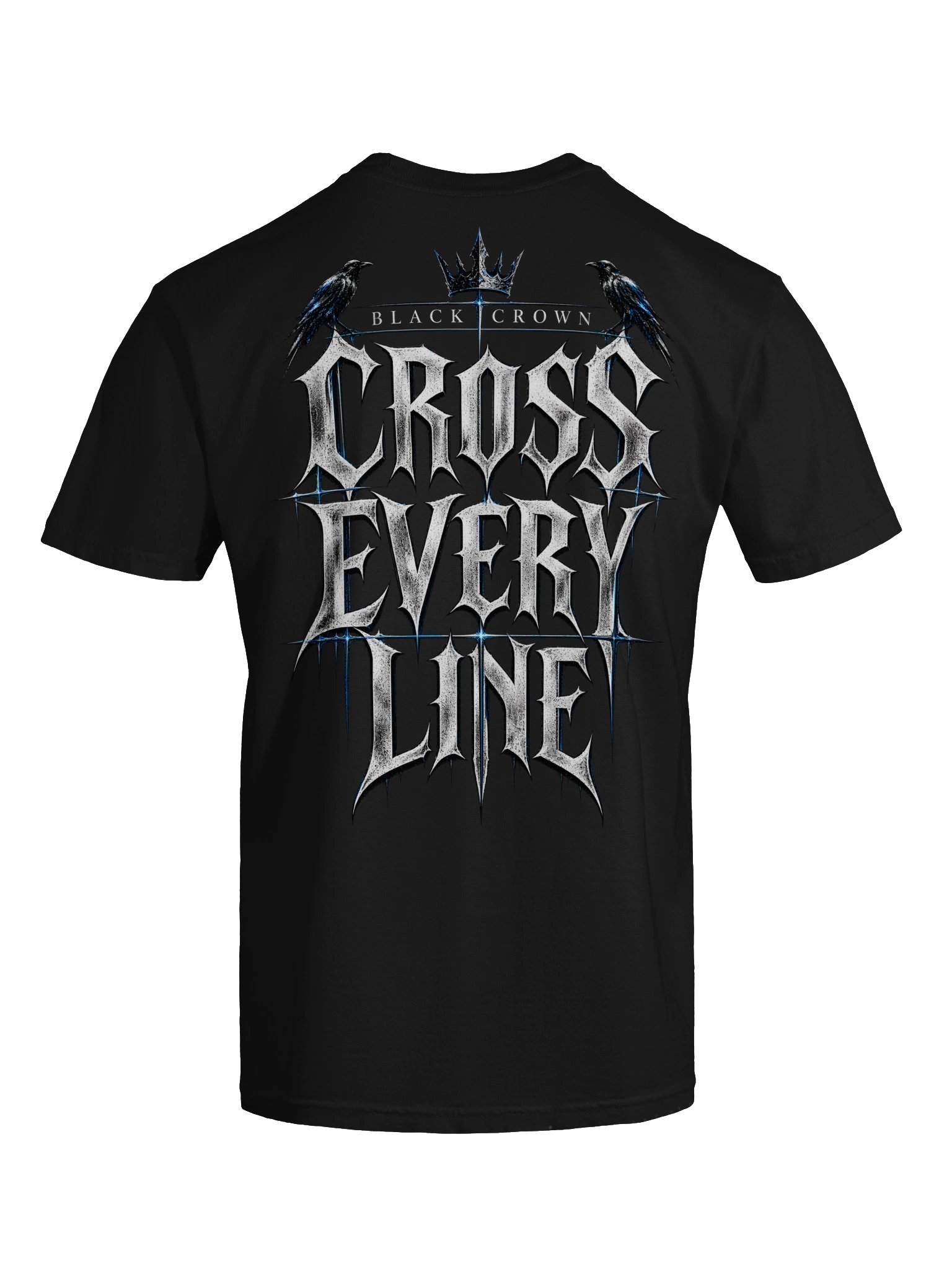 Cross Every Line Tee product image (11)