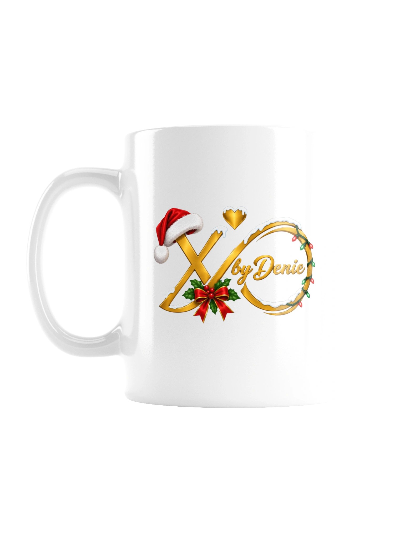 X-MAS MUG product image (2)