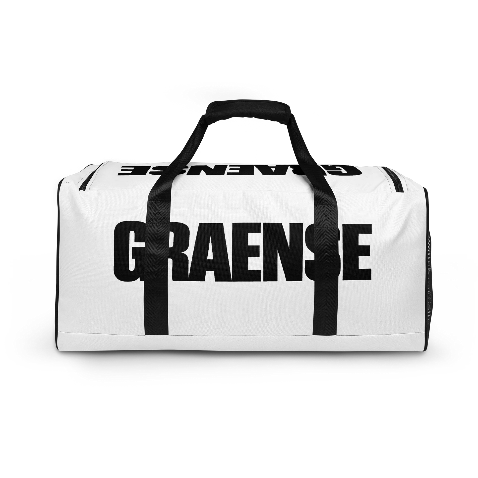 Graense Orginal Sports Taske product image (5)