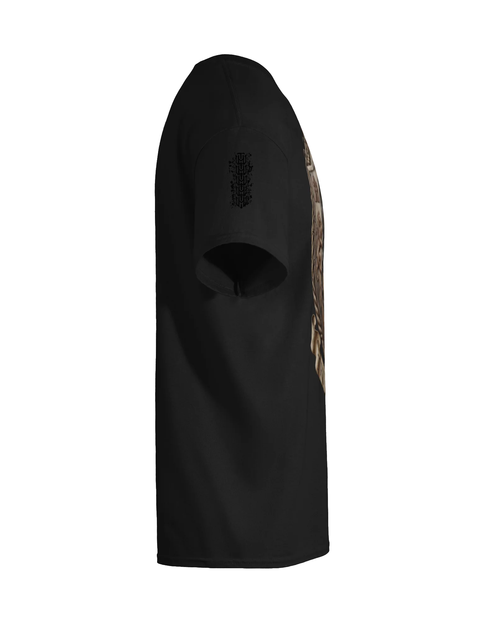 Mid-Evil Tee product image (20)