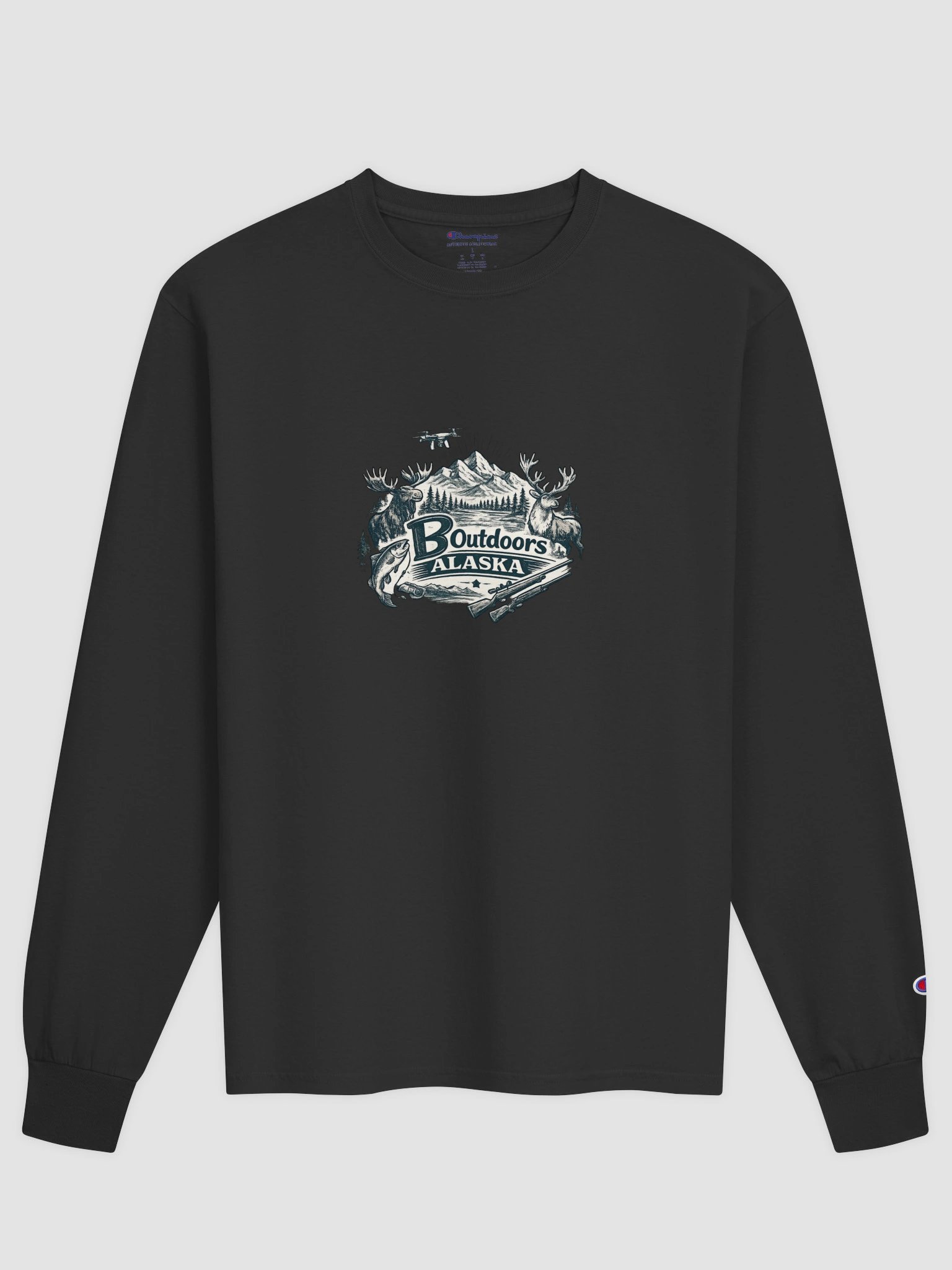 BOA Long Sleeve product image (1)