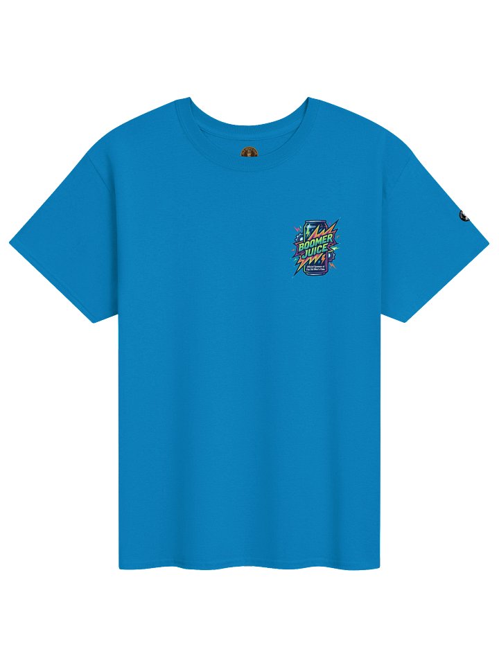 "Boomer Juice" Tee product image (11)