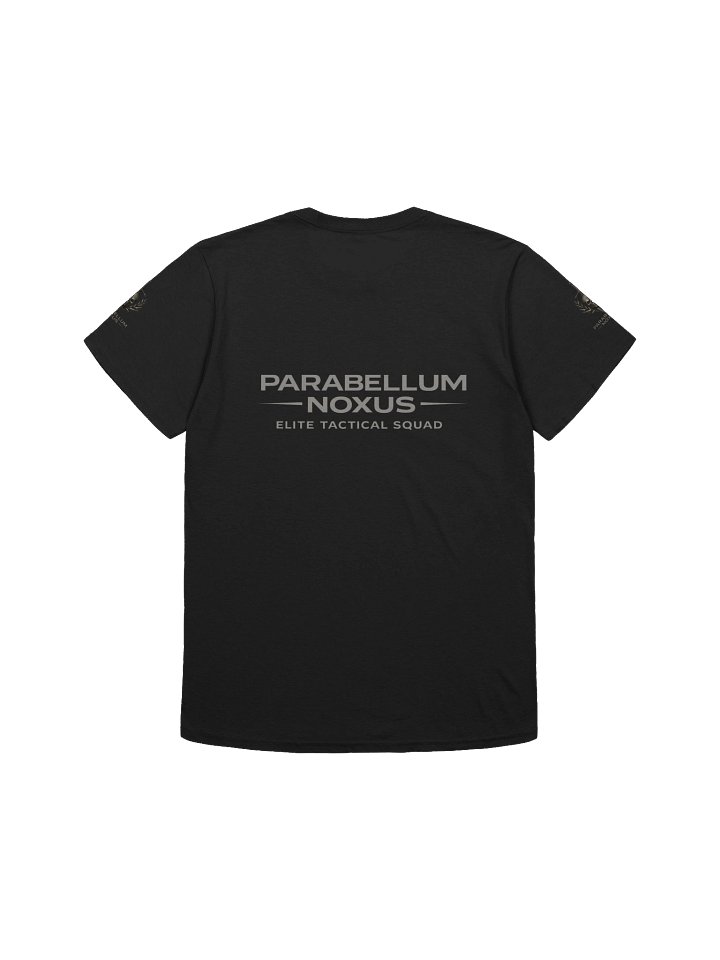 Parabellum Noxus: Elite Tactical Squad Gear product image (2)