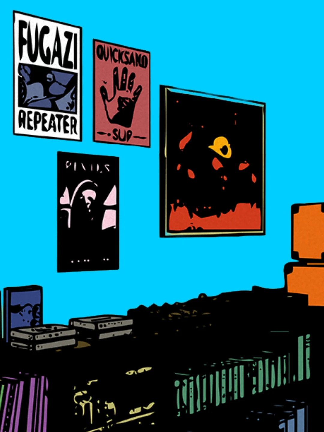1-of-1 Artwork by Duffir product image (3)