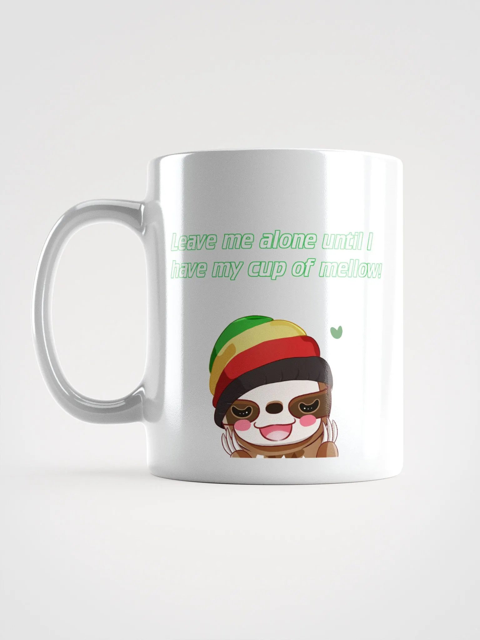 AveegeMellow Mug product image (12)