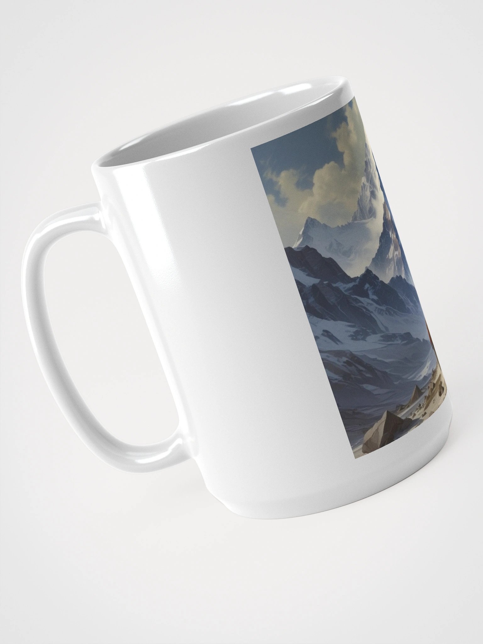 Mount Everest product image (3)