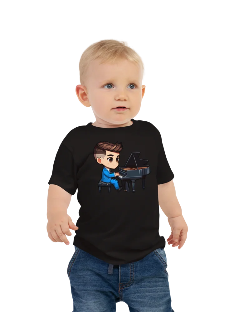 Kid Pianist Baby product image (5)