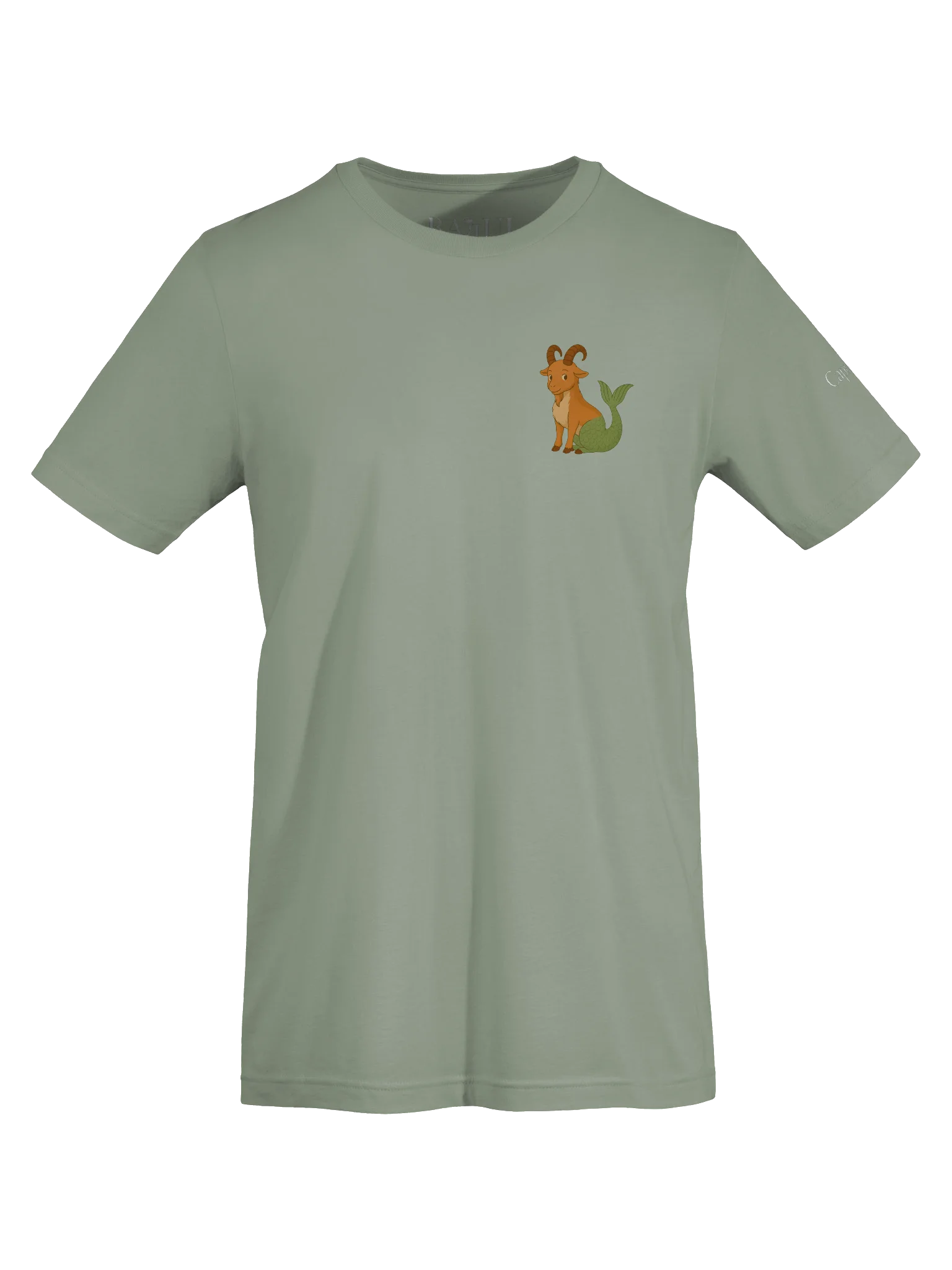 Capricorn - DREAMY ZODIAC T-Shirts product image (5)