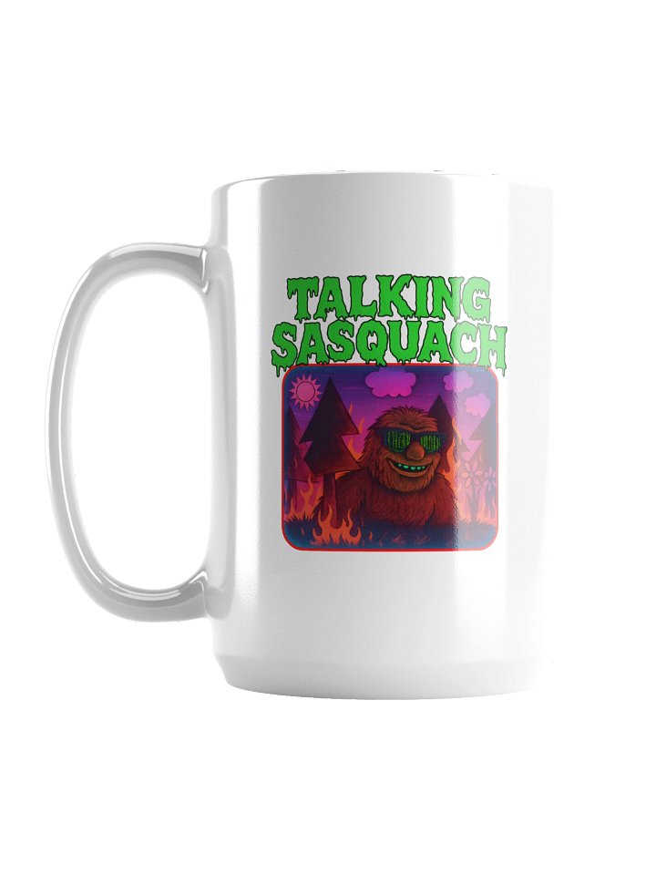Corrupted Mug product image (1)