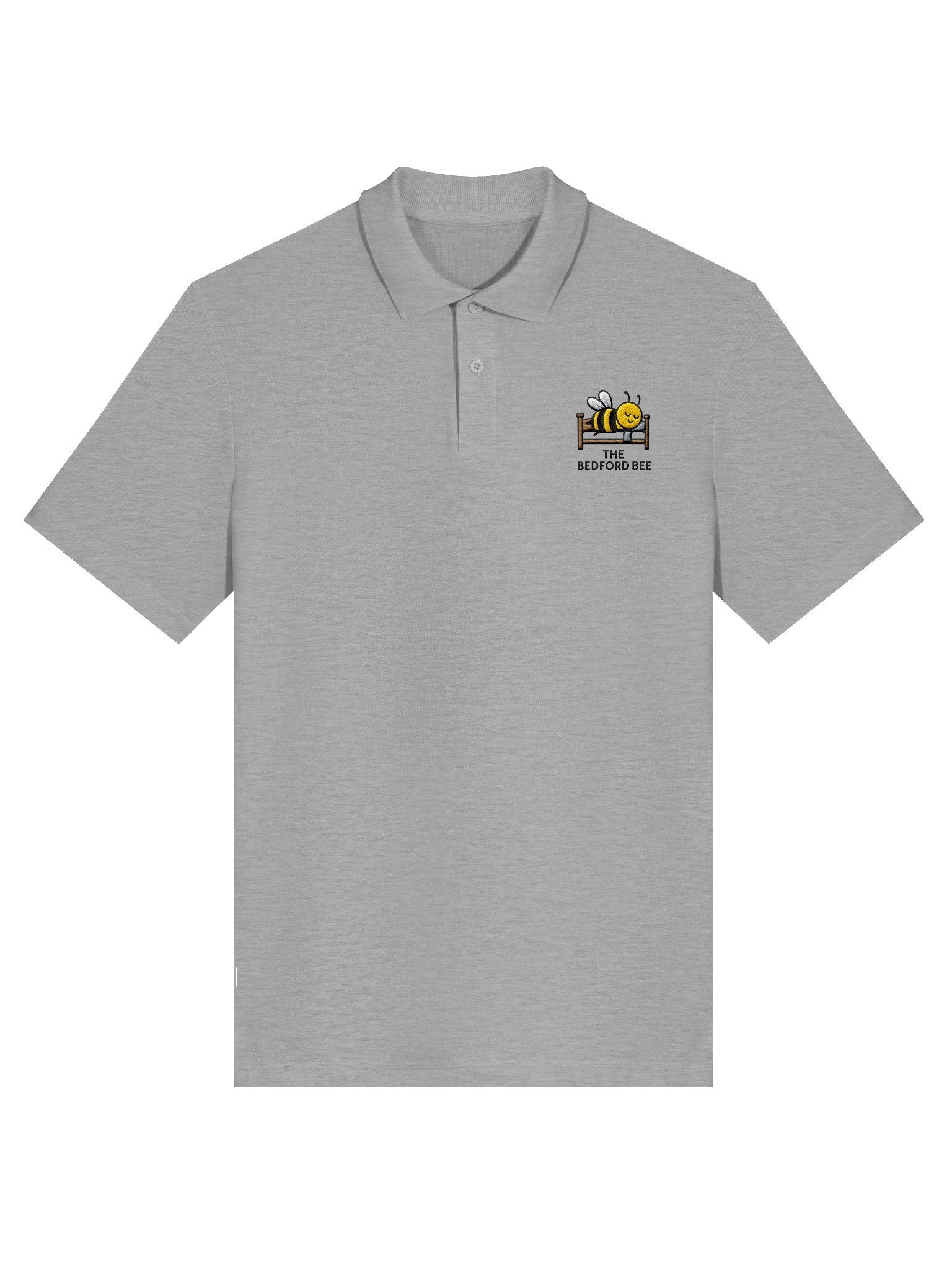 The Fairway Bee Polo product image (3)