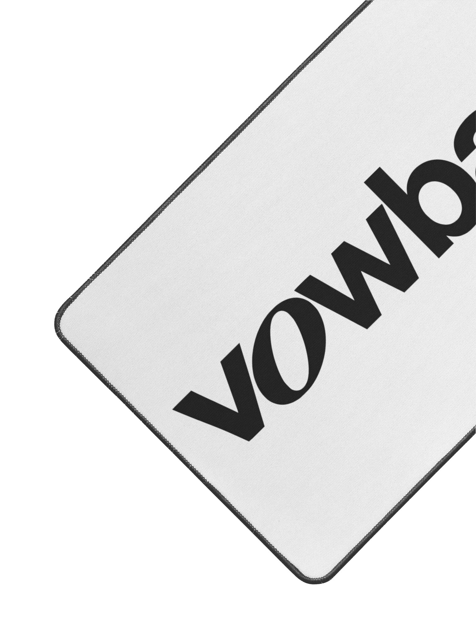 vowbaby Desk Mat product image (3)