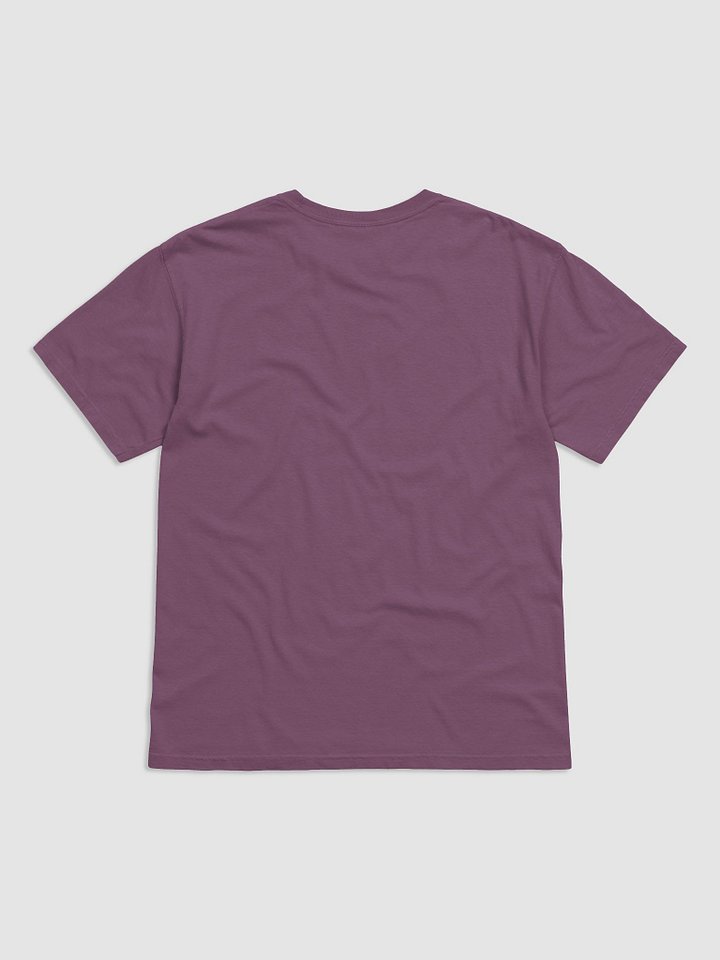 Luzy123 Signature Pink Cursive T-Shirt product image (11)