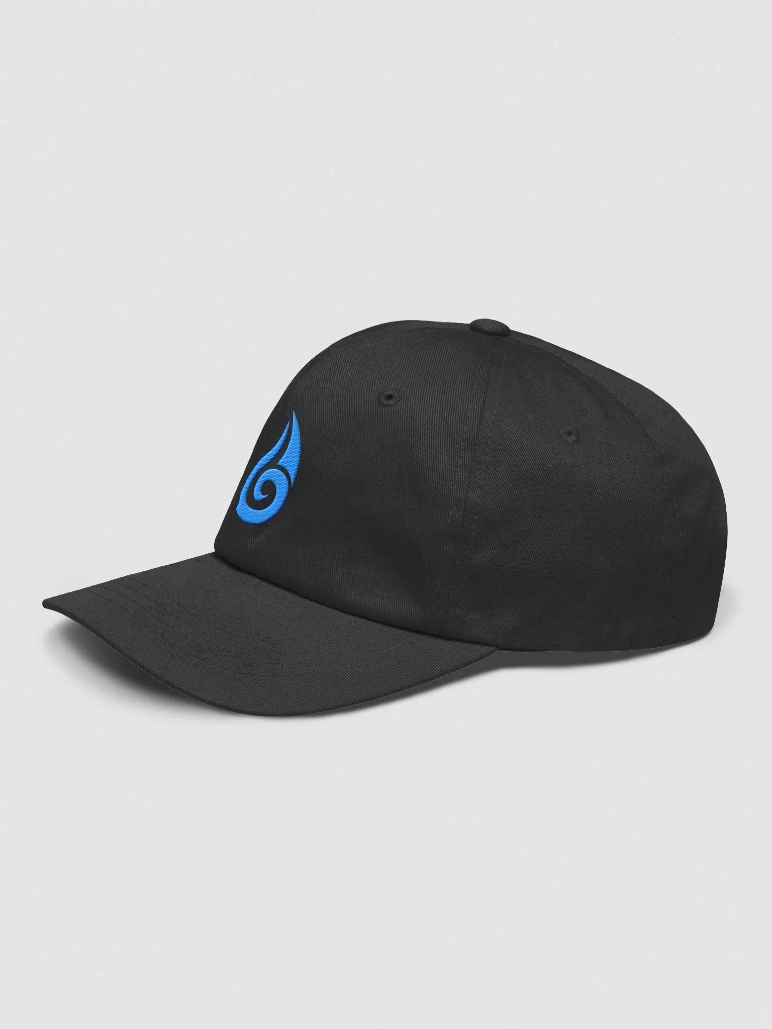 Dad Hat -- Eau/Water product image (11)