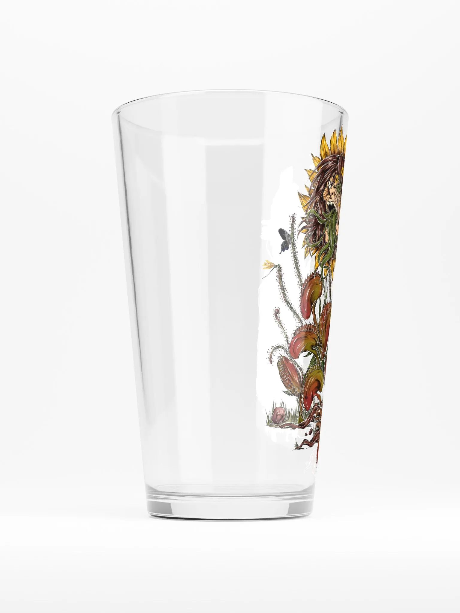 Pushing Daisys - Glass product image (2)