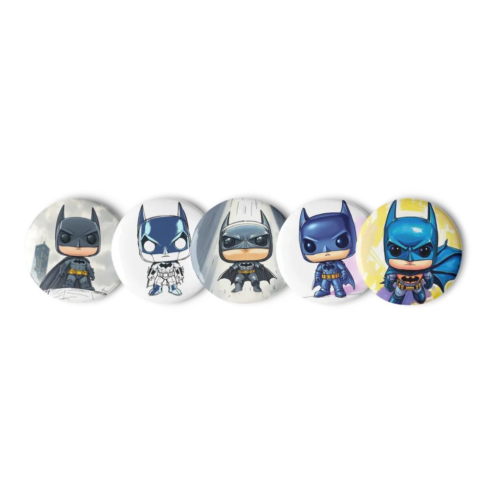 Pinnacles Blue Bats product image (1)