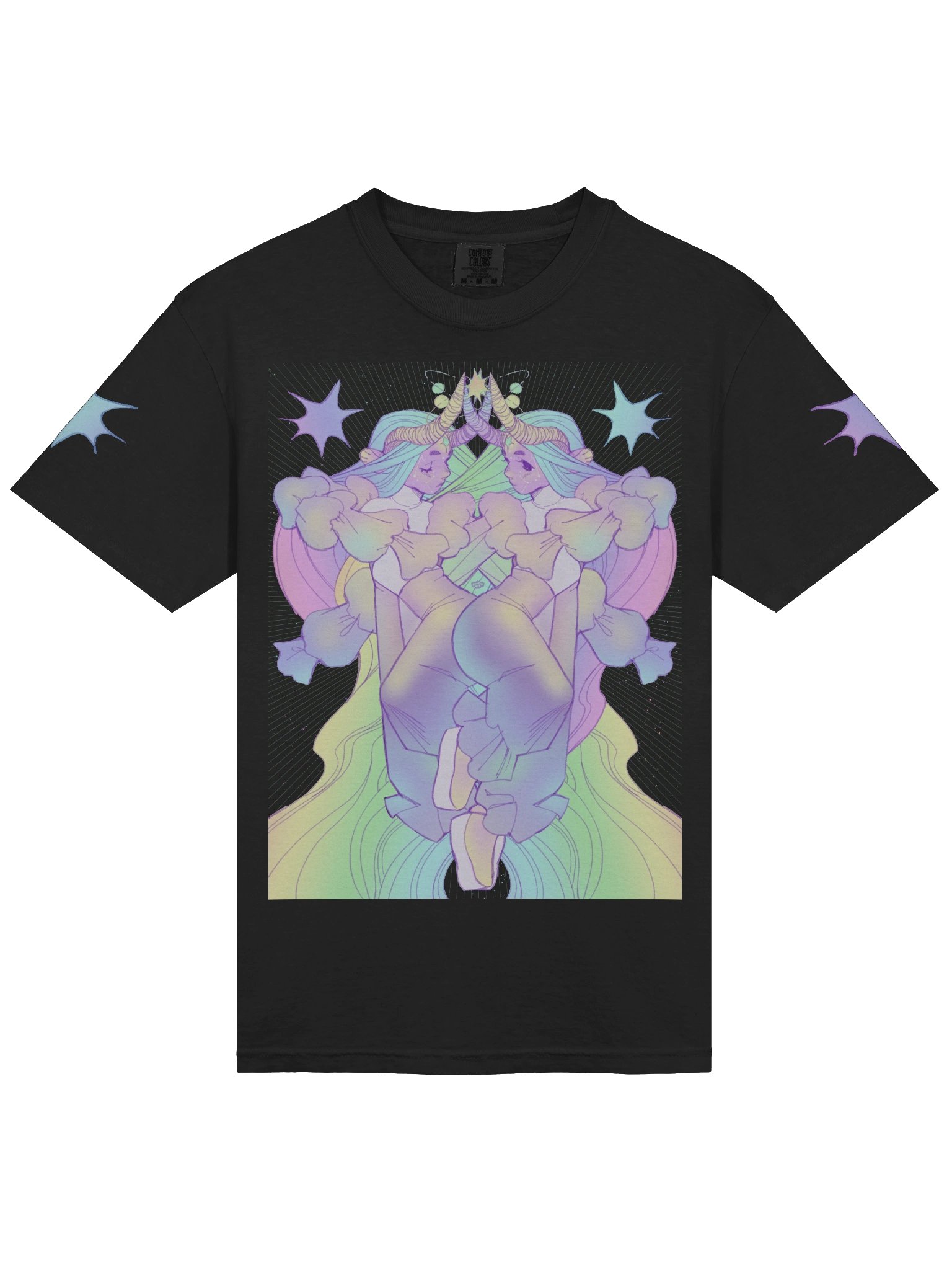 StarMaker Shirt product image (3)