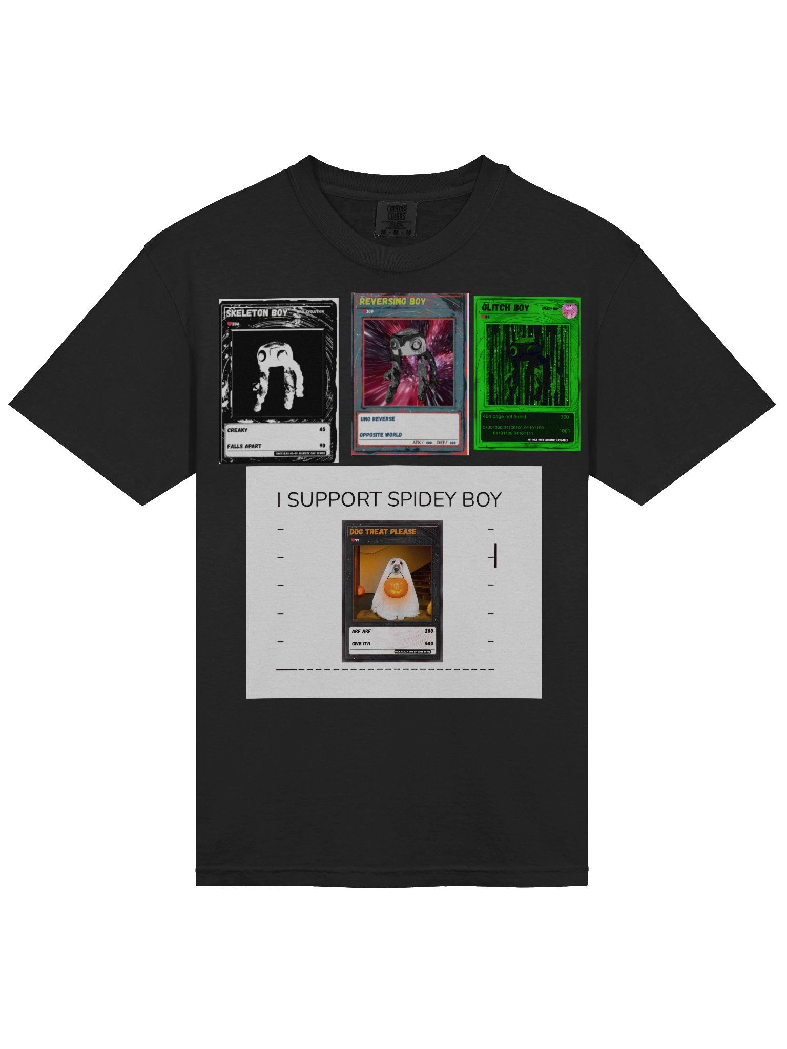SPIDEY MERCH product image (3)