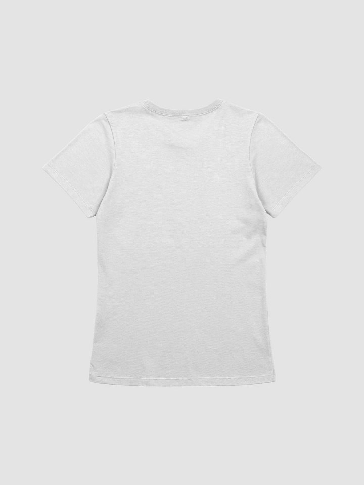 Feathered Warrior Relaxed-fit T-Shirt product image (2)