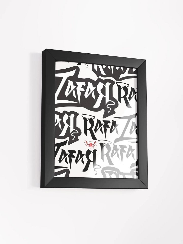 RafaZafar Avante Garde Art product image (2)