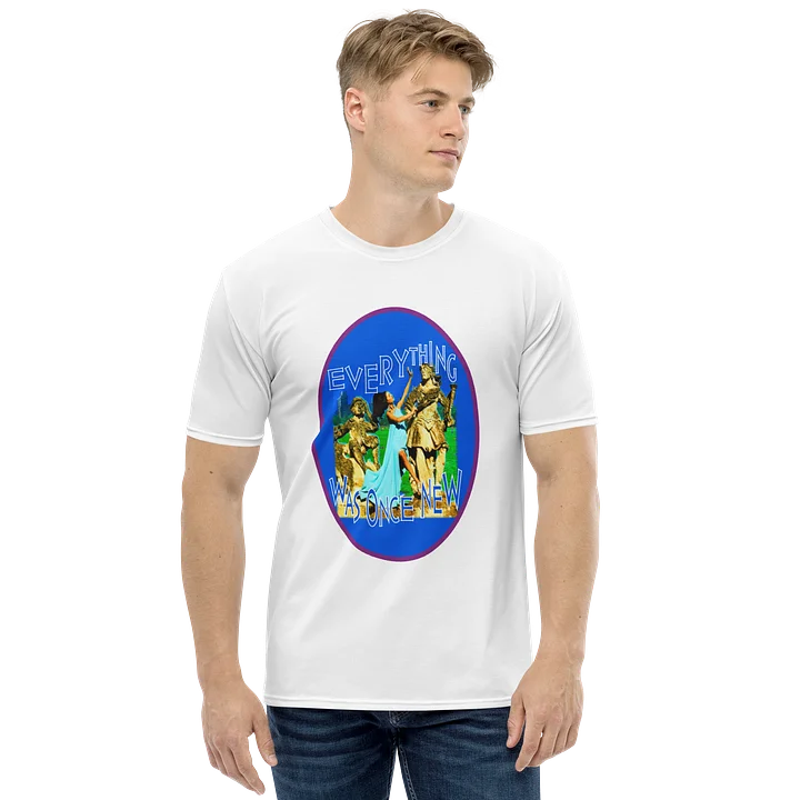 EVERYTHING WAS ONCE NEW product image (1)