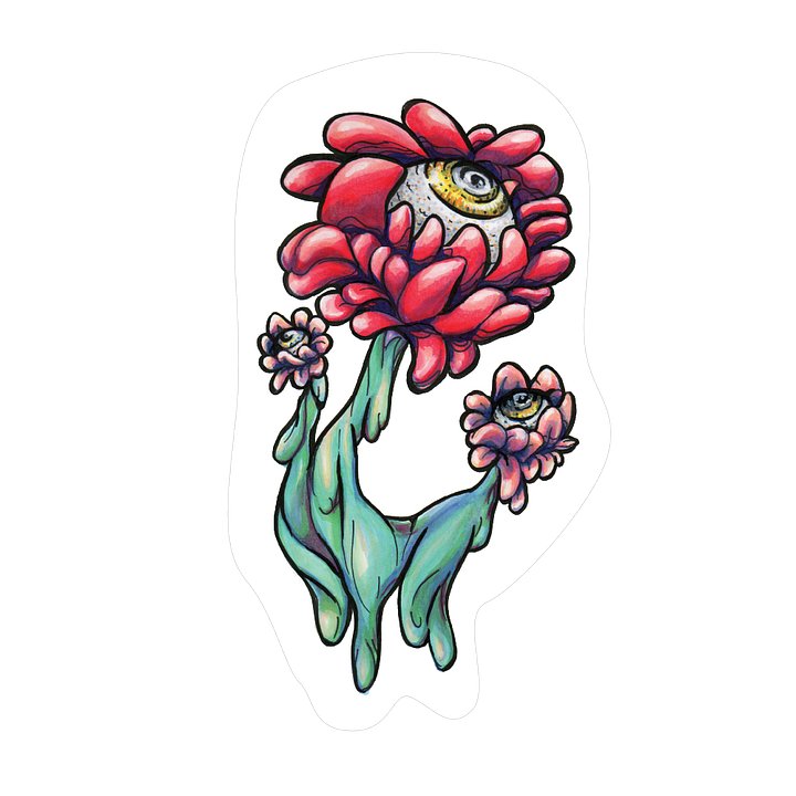 The Family Sticker product image (1)