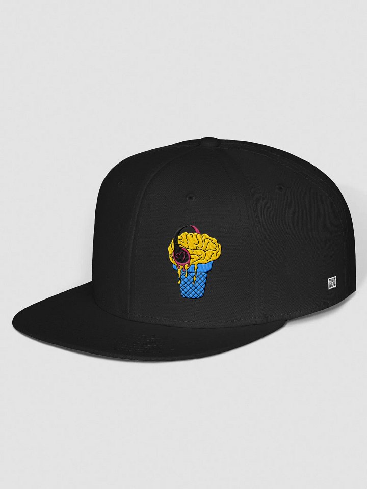Snap Back Cap product image (2)
